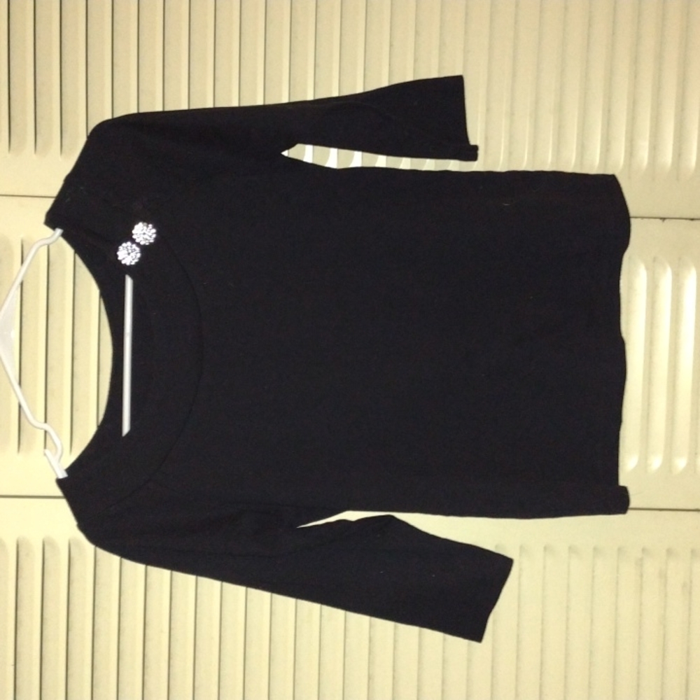 Holiday top